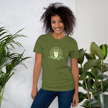 Load image into Gallery viewer, Zen Frog Tee

