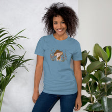 Load image into Gallery viewer, Magical Mushroom Tee
