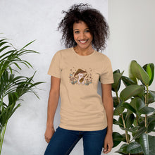 Load image into Gallery viewer, Magical Mushroom Tee
