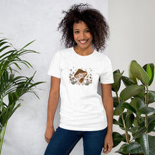 Load image into Gallery viewer, Magical Mushroom Tee
