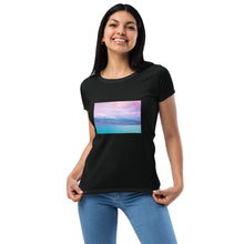 Load image into Gallery viewer, Nautical Waves Tee
