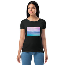 Load image into Gallery viewer, Nautical Waves Tee
