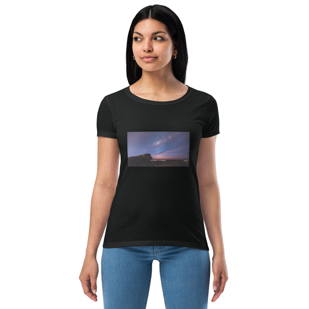 Night Sky Tee
