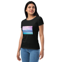 Load image into Gallery viewer, Nautical Waves Tee
