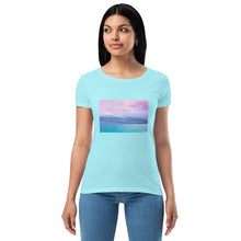 Load image into Gallery viewer, Nautical Waves Tee
