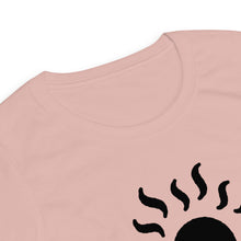 Load image into Gallery viewer, Energy of the Sun Sol Tee T Shirt Top
