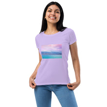 Load image into Gallery viewer, Nautical Waves Tee
