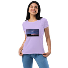 Load image into Gallery viewer, Night Sky Tee
