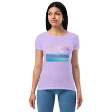 Load image into Gallery viewer, Nautical Waves Tee
