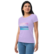 Load image into Gallery viewer, Nautical Waves Tee

