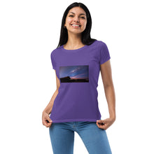 Load image into Gallery viewer, Night Sky Tee
