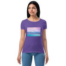 Load image into Gallery viewer, Nautical Waves Tee
