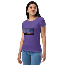 Load image into Gallery viewer, Night Sky Tee
