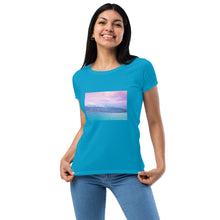 Load image into Gallery viewer, Nautical Waves Tee
