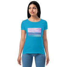 Load image into Gallery viewer, Nautical Waves Tee
