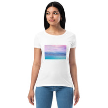 Load image into Gallery viewer, Nautical Waves Tee
