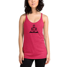 Load image into Gallery viewer, Buddha Yoga Tank

